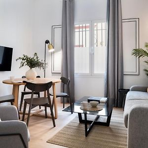 Appartement op de Begane Grond