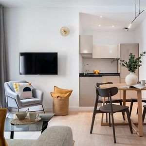Appartement met Twee Slaapkamers